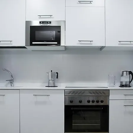 Apartamentos Pamplona 2* Pamplona