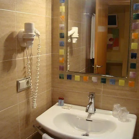 Hotel Castillo De Javier *