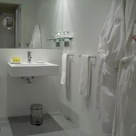 Palacio Guendulain 4*