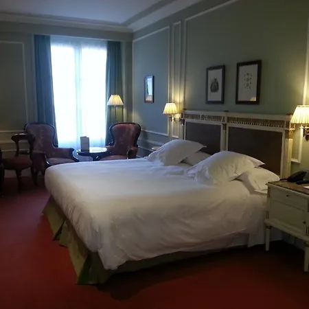 Palacio Guendulain 4*