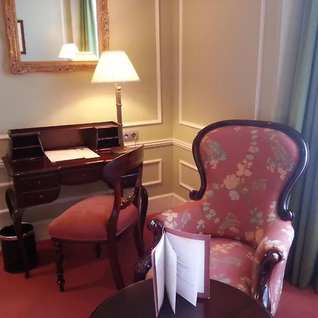 Palacio Guendulain Hotel 4*