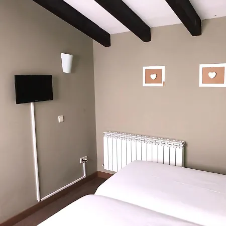 El Camino Urban Guest house Pamplona