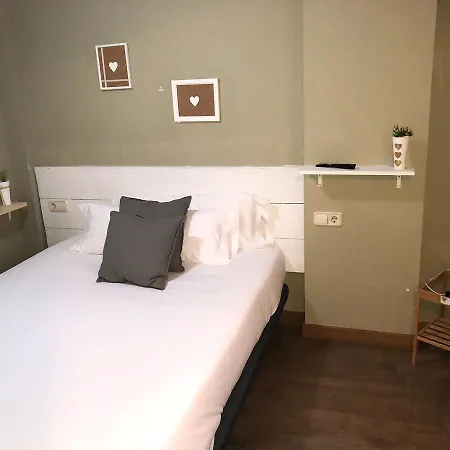 El Camino Urban Guest house Pamplona