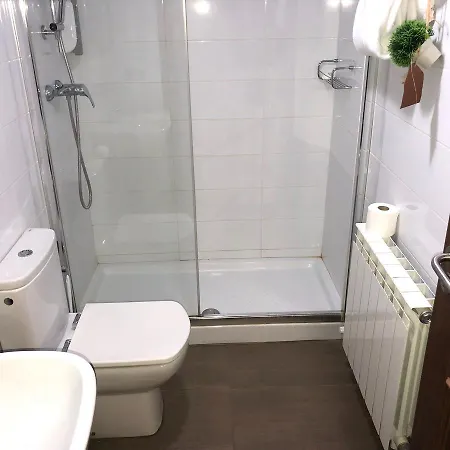 Guest house El Camino Urban *