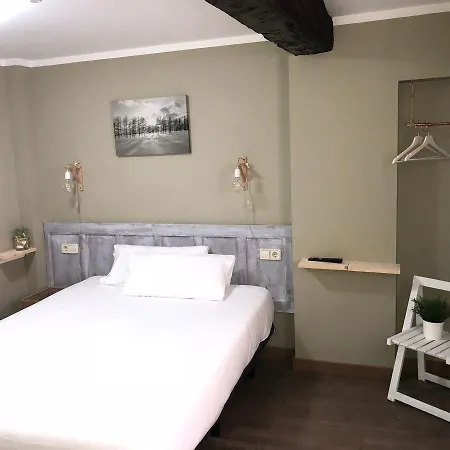 El Camino Urban Guest house *