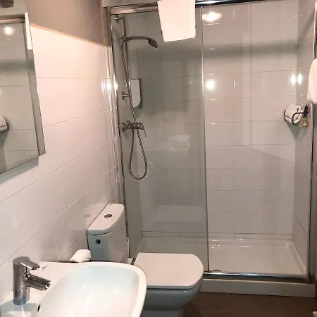 El Camino Urban Guest house *