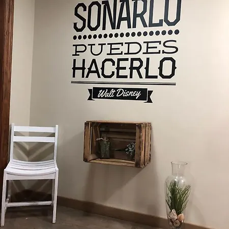 Guest house El Camino Urban Pamplona