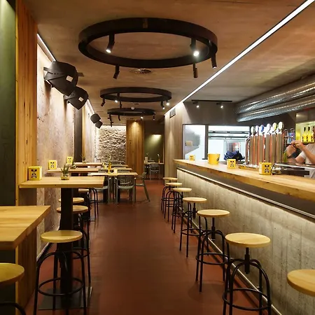 Guest house Bearan Bar &
