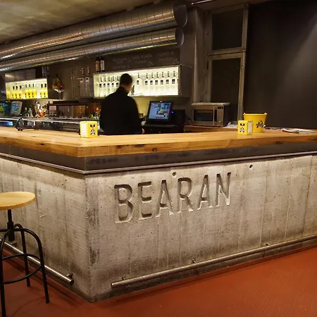 Guest house Bearan Bar &