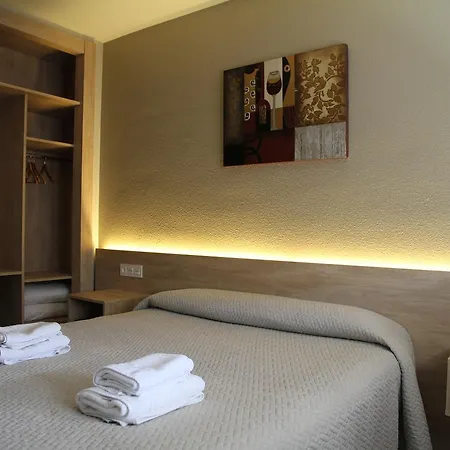 Apartamento Acella Pamplona