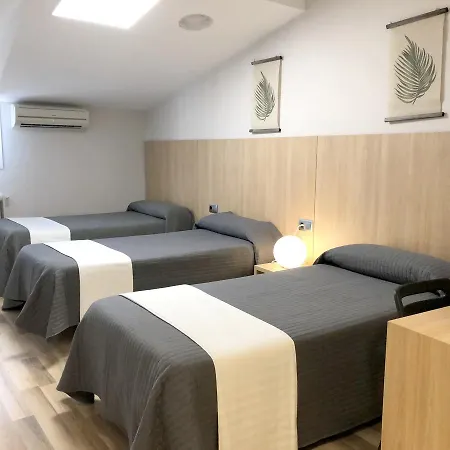 Guest house Bearan Bar & Pamplona