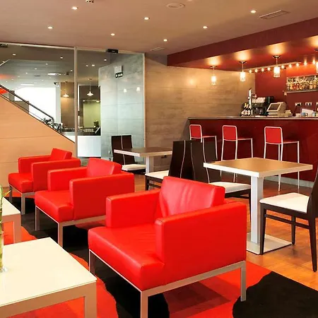 Abba Reino De Navarra Hotel 4*
