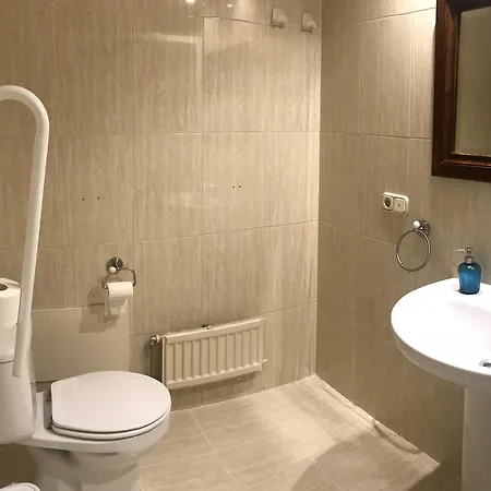 Casa de hóspedes Olga 5*