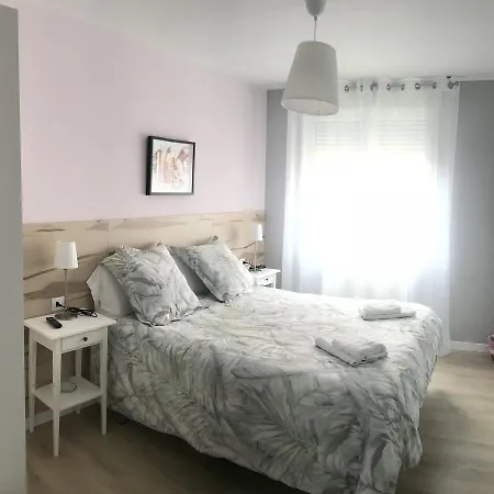 Casa de hóspedes Olga