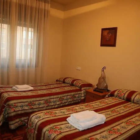 Acella 5* Pamplona