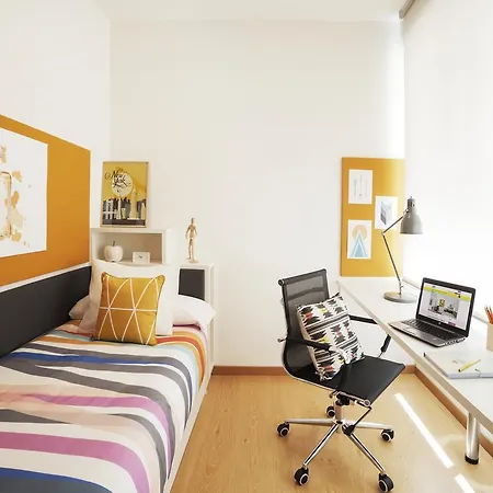 Camplus Apartamento