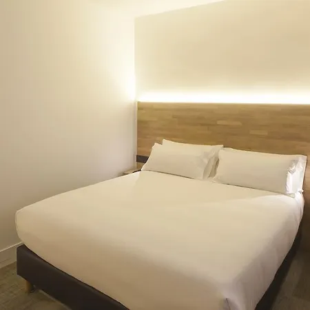 Hotel A Pamplona