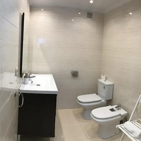 Apartahotel Iruña