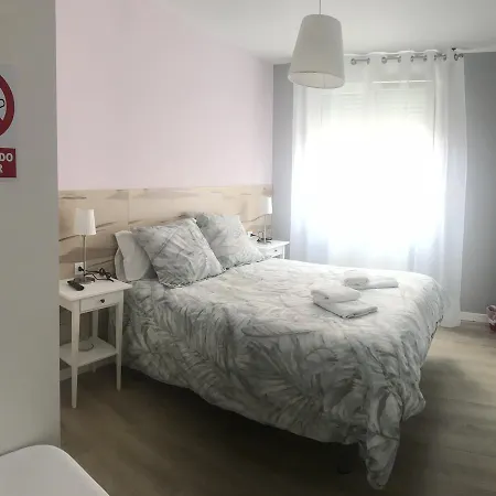 Apartahotel Iruña Pamplona