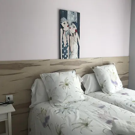Iruña Apartahotel Pamplona