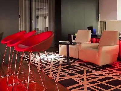 Hotel Ac Ciudad De 4*