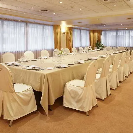 Blanca De Navarra Hotel Pamplona