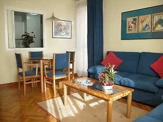 Sercotel Mirasierra Apartahotel