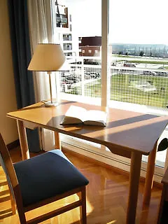 Apartahotel Sercotel Mirasierra