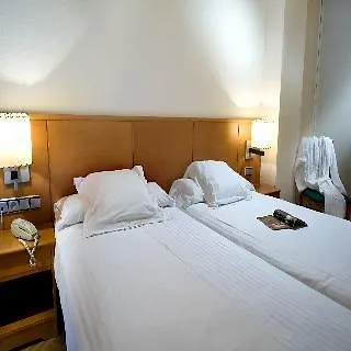 Sercotel Mirasierra 3* Pamplona