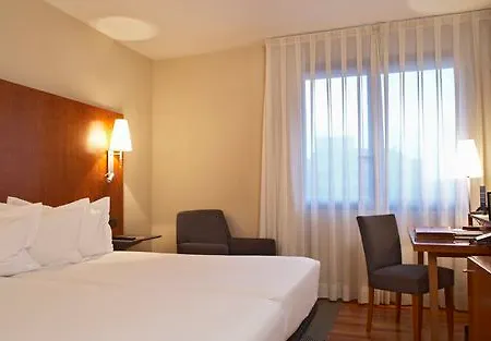 Hotel Ac Ciudad De