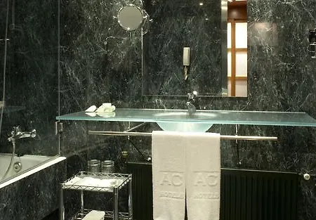 Ac Ciudad De 4* Pamplona