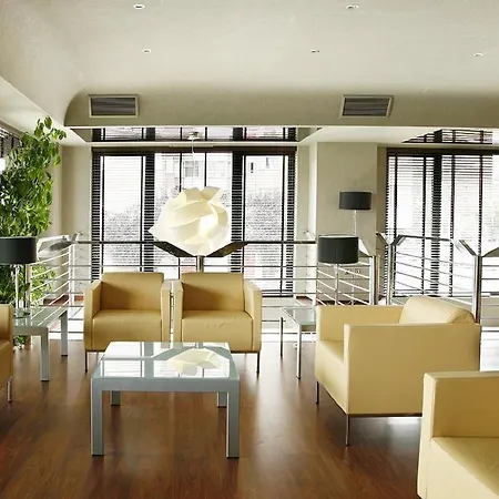 Abba Reino De Navarra Hotel Pamplona