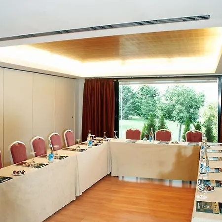 Abba Reino De Navarra Hotel 4*