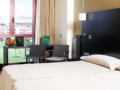 Abba Reino De Navarra Hotel Pamplona