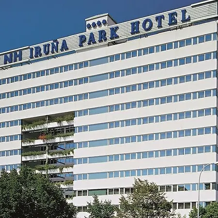 Nh Iruña Park