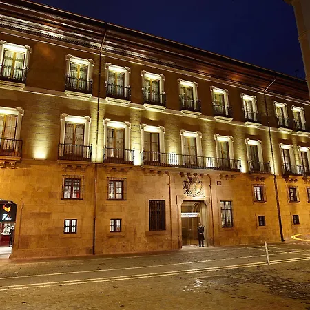 Palacio Guendulain Hotel