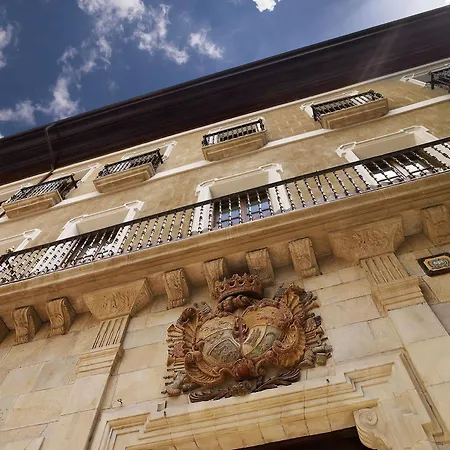 Palacio Guendulain Pamplona