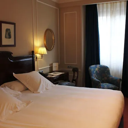 Palacio Guendulain Hotel