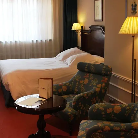 Palacio Guendulain 4* Pamplona