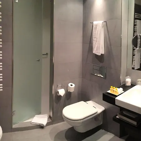 Hotel Palacio Guendulain