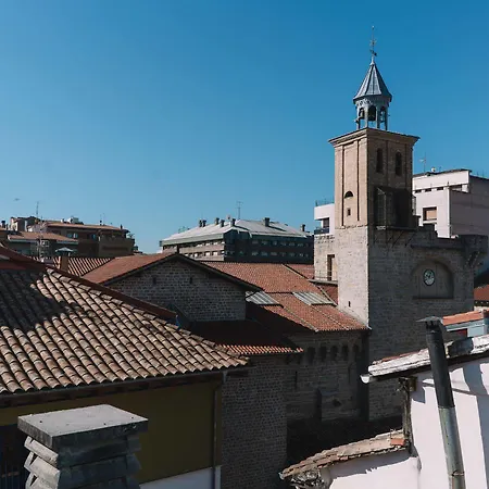Castillo De Javier Pamplona