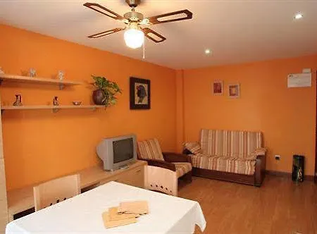 Meson Del Barro Hotel 2*