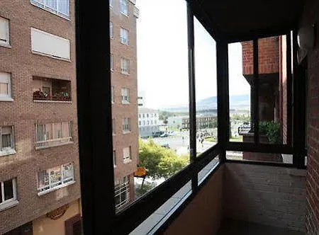 Hotel Meson Del Barro Pamplona