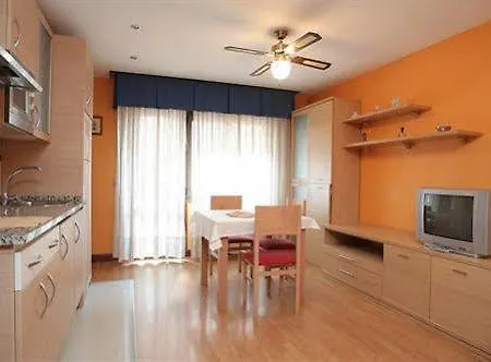 Meson Del Barro Hotel