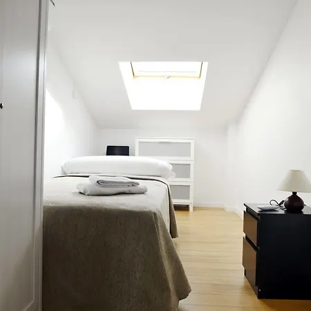 Pamplonapartments Mercaderes * Pamplona