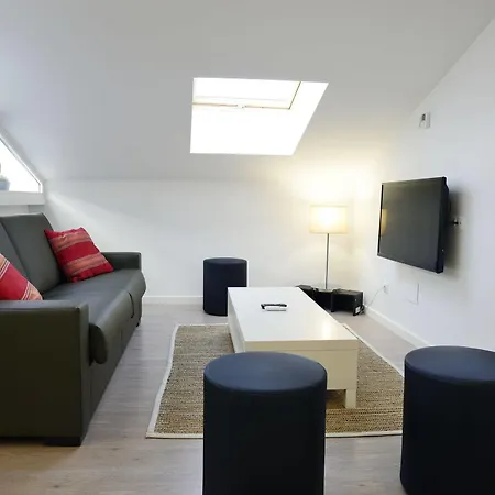 Pamplonapartments Mercaderes *