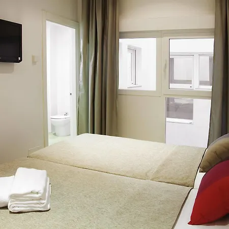 Pamplonapartments Mercaderes Apartment *