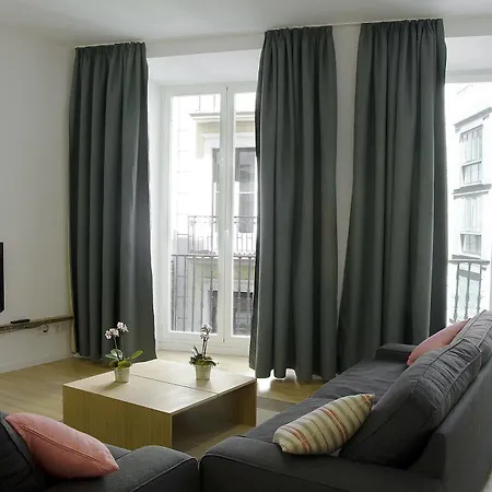 Pamplonapartments Mercaderes Apartment