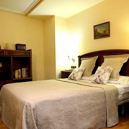 Arriazu Hotel