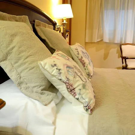Hotel Arriazu Pamplona
